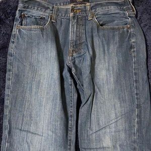 Lucky brand jeans